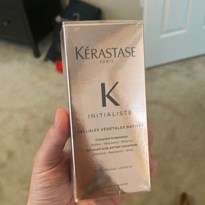 Kerastase Initialiste brand new, never opened